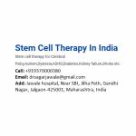 Stem Cell Therapy India profile picture