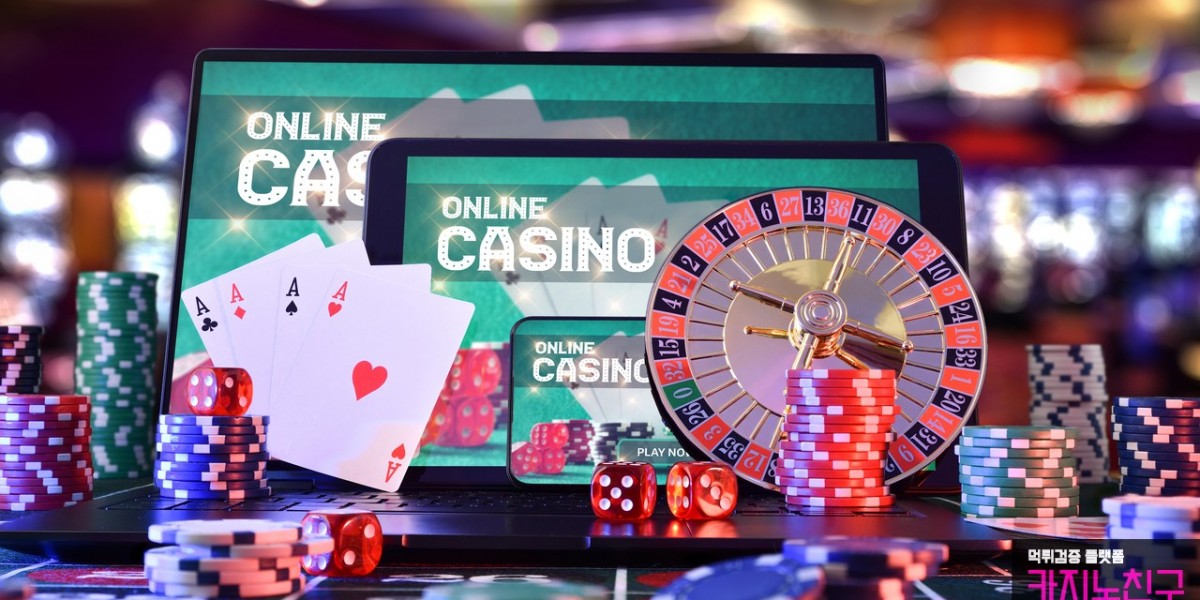 Exploring the Perfect Scam Verification Platform: Casino79 and Its Role in Online Gambling