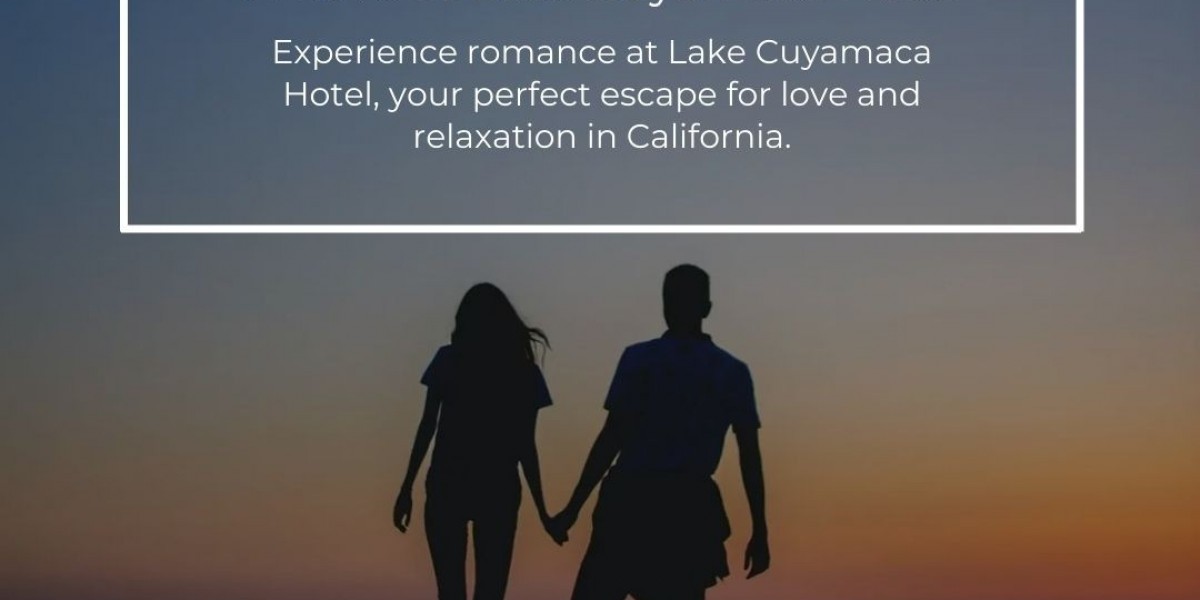 Experience a Rejuvenating Escape at Lake Cuyamaca Lodge San Diego