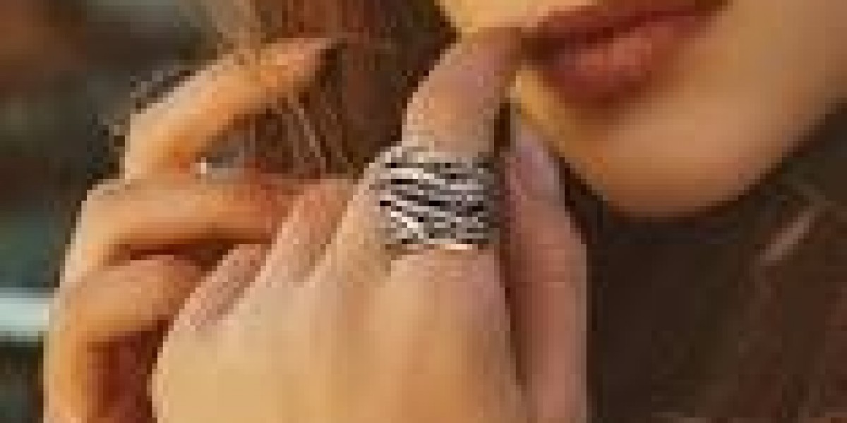 Chrome Hearts & Chrome Heart Ring: The Go-To for Bold Fashion