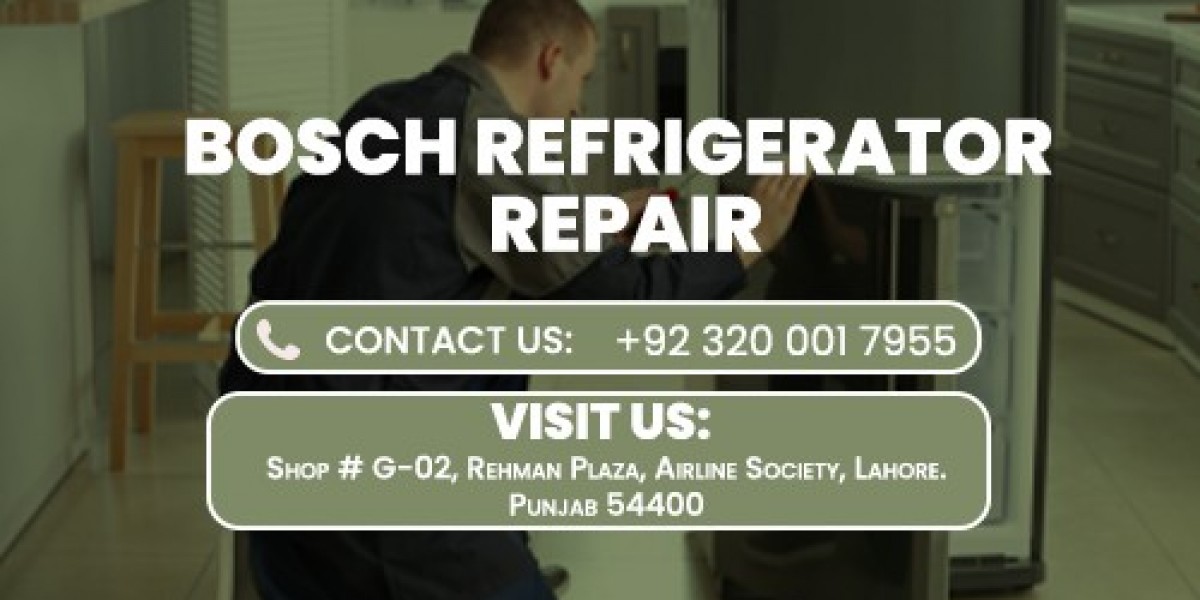 Trusted Bosch Oven Repair Services Near You