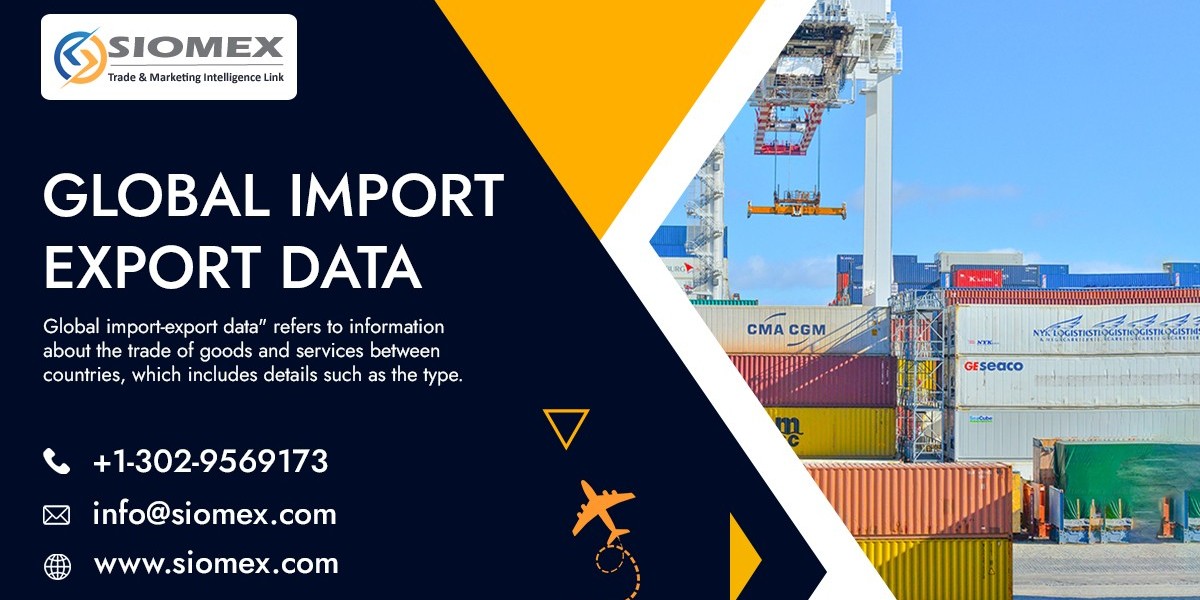 What Are the Advantages of Trade Data?