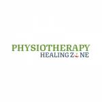 Healingzone Physiotheraphy Profile Picture