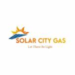 Solar City Gas Profile Picture