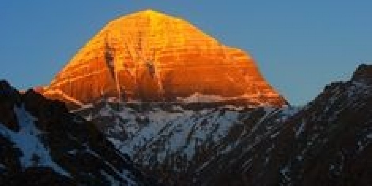 Soul-stirring Journey: Kailash Mansarovar Yatra by Helicopter from Kathmandu