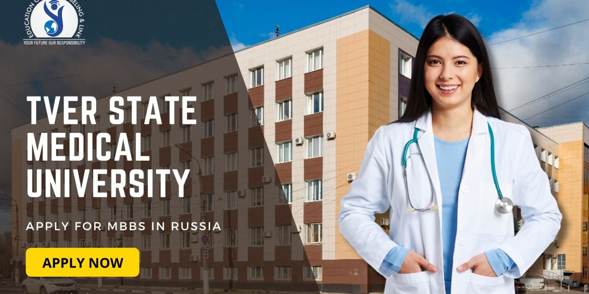 Tver State Medical University for Indian Students