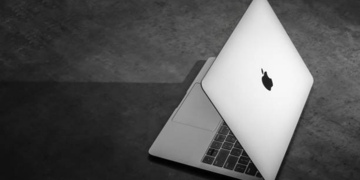 Top MacBook Repair Shop in Kilmarnock – Quick & Professional