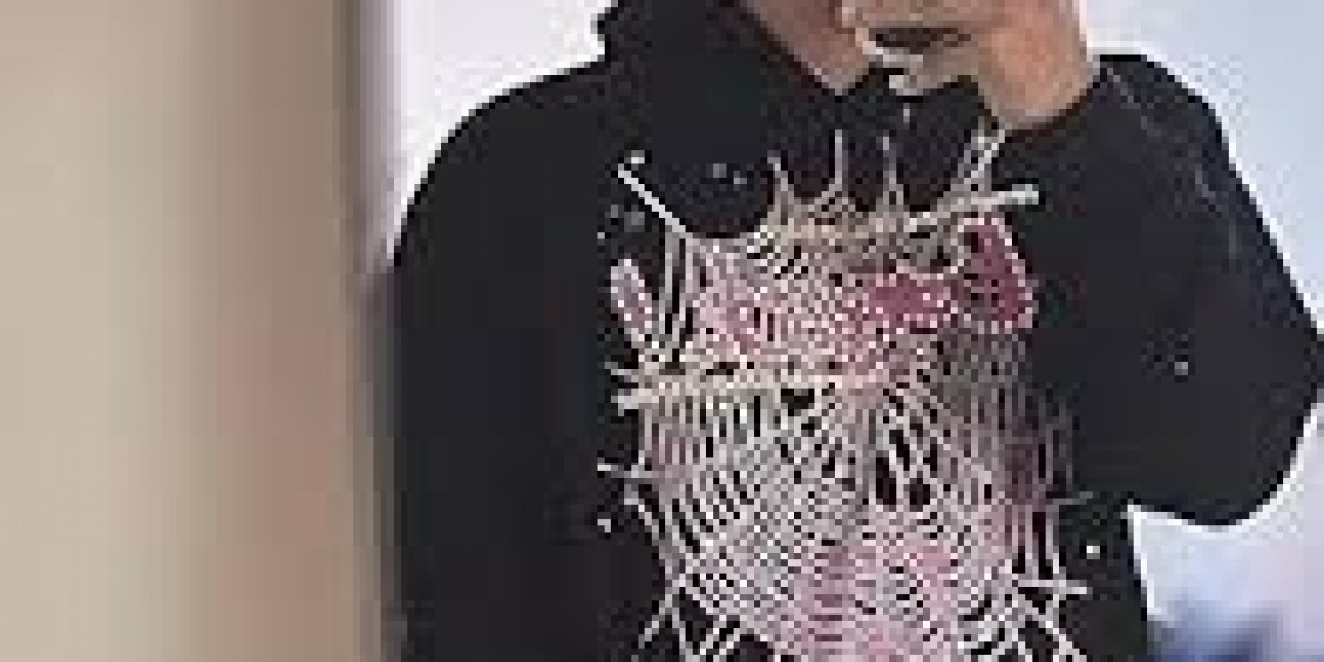 Spider Hoodie & Adwysd New Trend 2025 Must-Haves