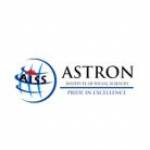 Astron International profile picture