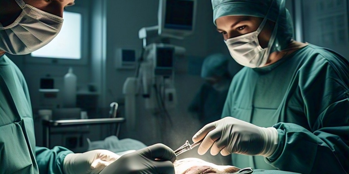 Why High-Quality Surgical Instruments Are Essential for Effective Emergency Surgery