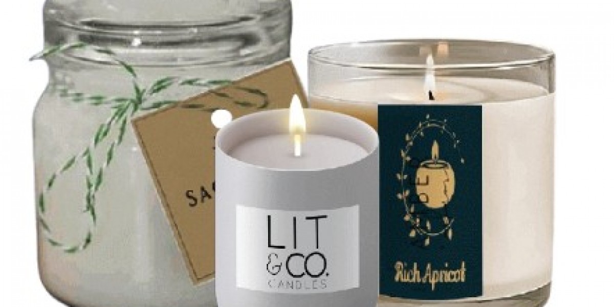 What Regulations Apply to Candle Labeling