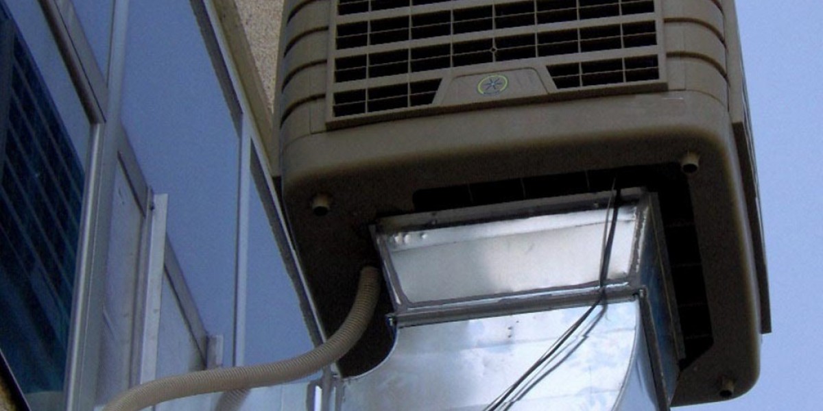 How to Choose the Best Heavy-Duty Air Cooler for Your Facility