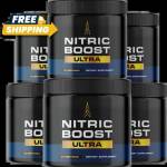 Nitric Boost Official Profile Picture