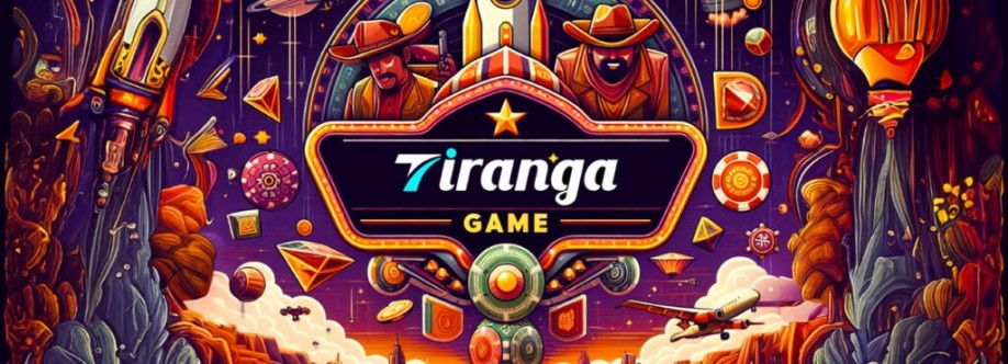 tiranga games Cover Image