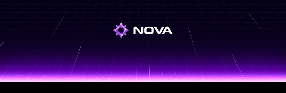 Nova Cover Image