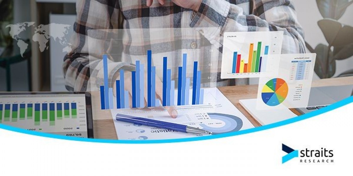 According to Straits Research, the C5 Resins Market is Expected to Reach USD 1,286.31 Million by 2033