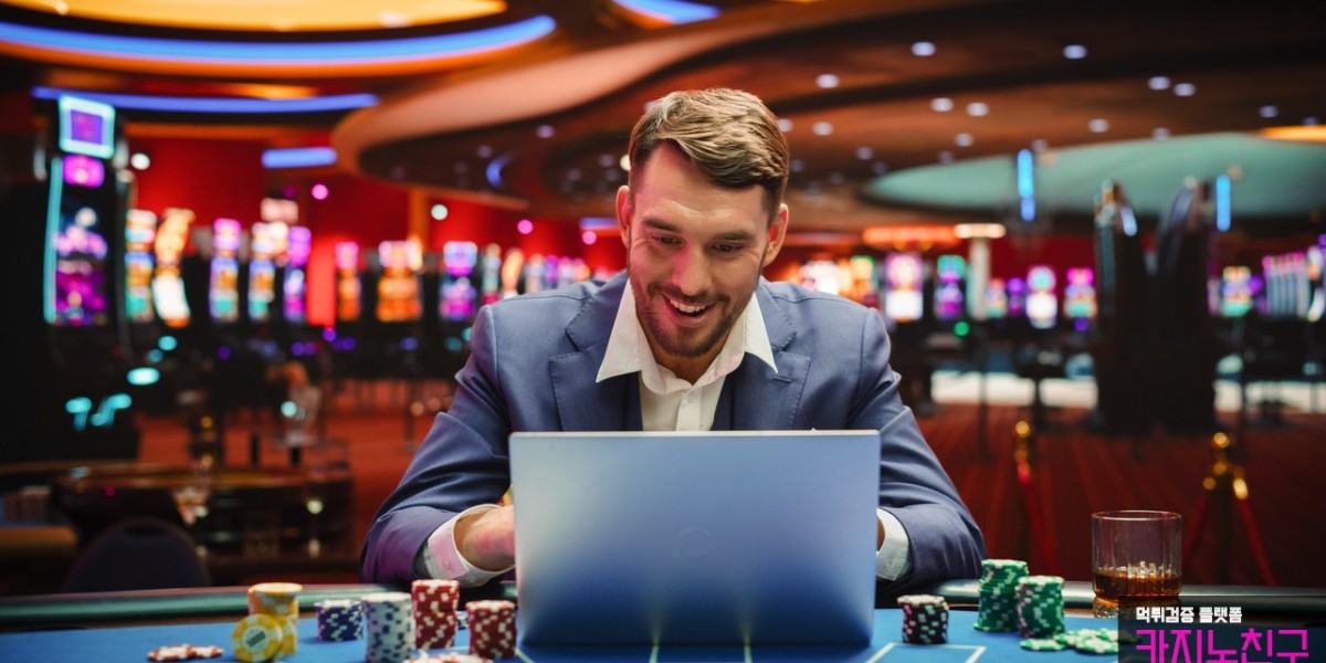 Discover the Best Online Betting Experience with Casino79 and Effective Scam Verification