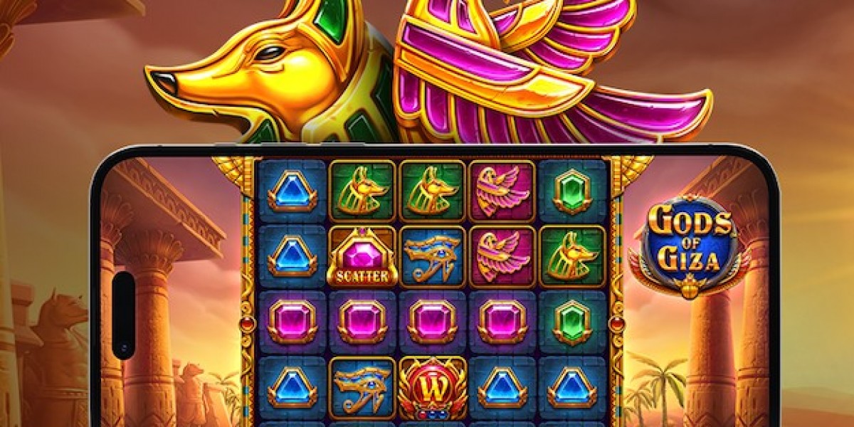 Slot Thailand Gacor Terpercaya Mudah Menang Magic Journey