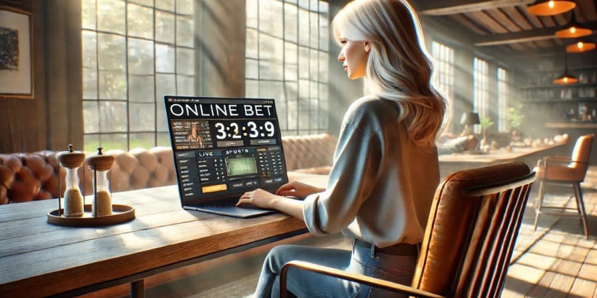 Discovering the Perfect Scam Verification Platform for Online Sports Betting: Meet toto79.in