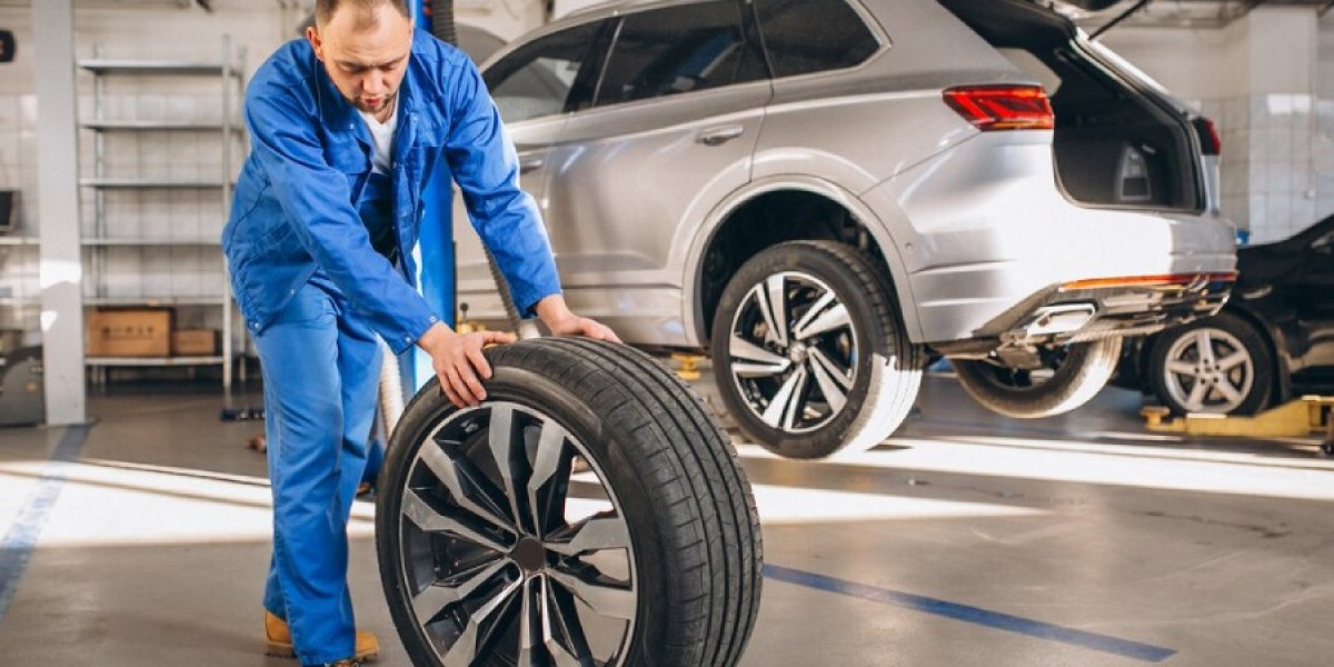 15 Essential Tips for Tyre Replacement in the UAE