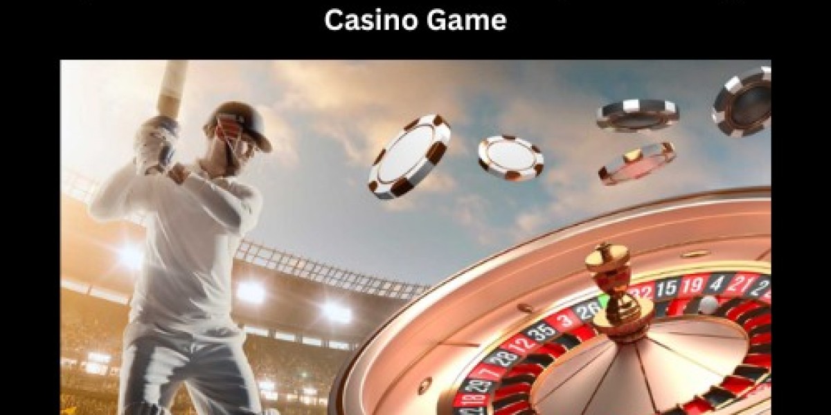 Cricplus: Your Ultimate Platform for Sports Betting and Casino Game