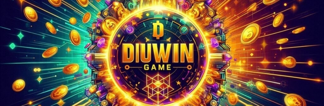 diuwin games Cover Image