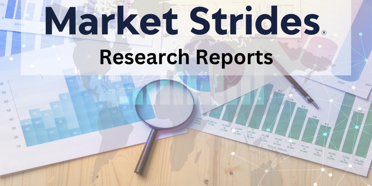 Digital Magnifiers Market Intelligence: Industry Trends and Competitive Outlook