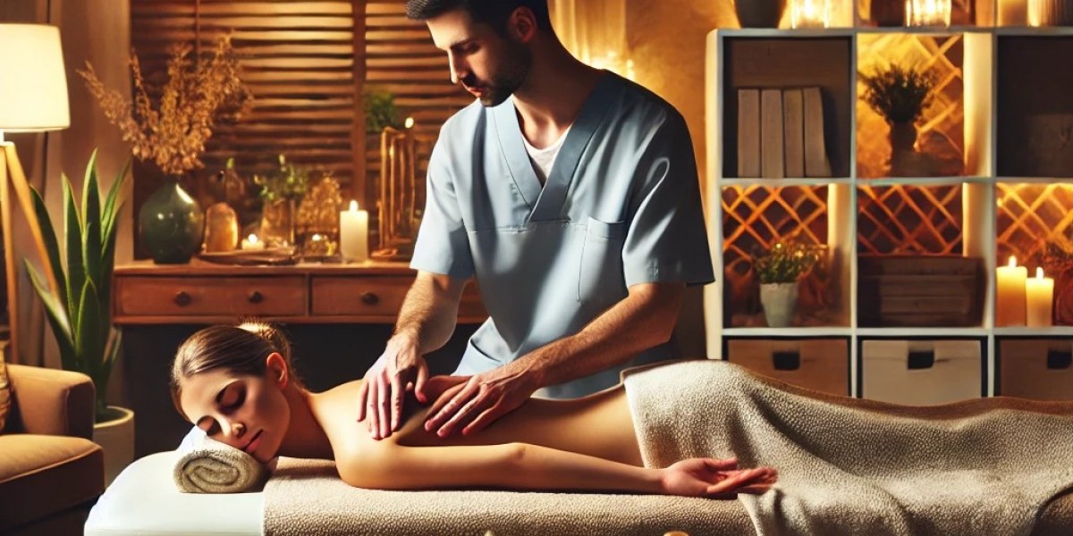 Offrez-vous un Massage à Domicile pour une Pause Bien-être