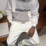 Essentials Hoodie profile picture