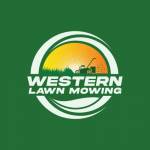 Western lawn mowing profile picture