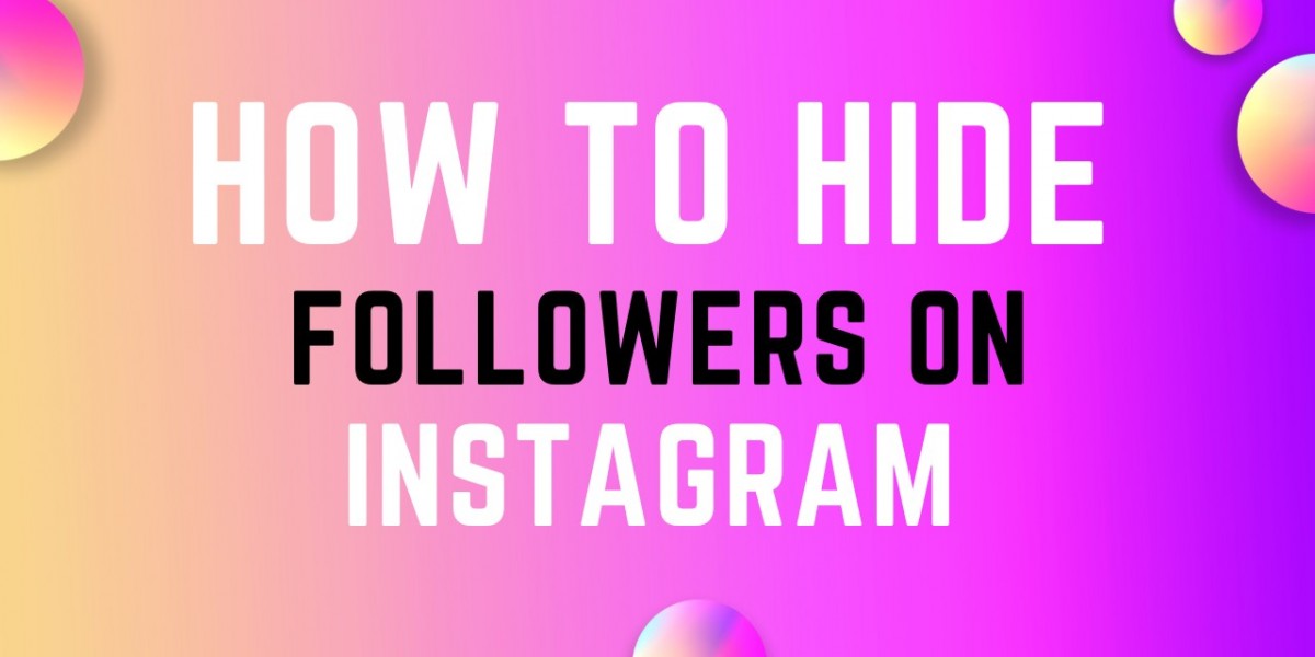 How to Hide Followers on Instagram: A Simple Guide to Privacy