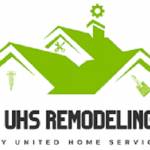 UHS Remodeling Profile Picture