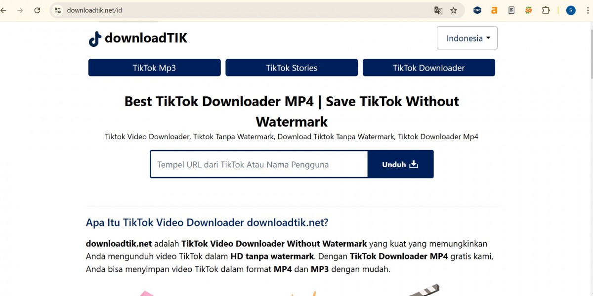 How to Download TikTok Music as MP3: Easy & Fast Methods