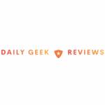 Daily Geek Reviews Profile Picture