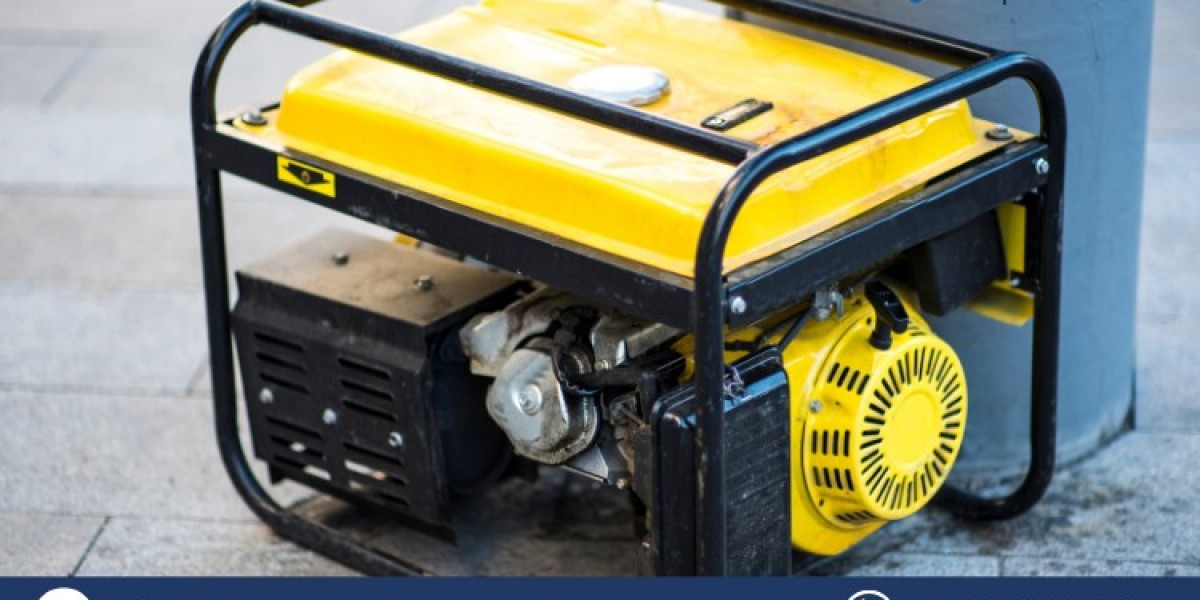 Italy Portable Generator Market Analysis: Trends, Opportunities, Growth, and Forecast (2025-2034)