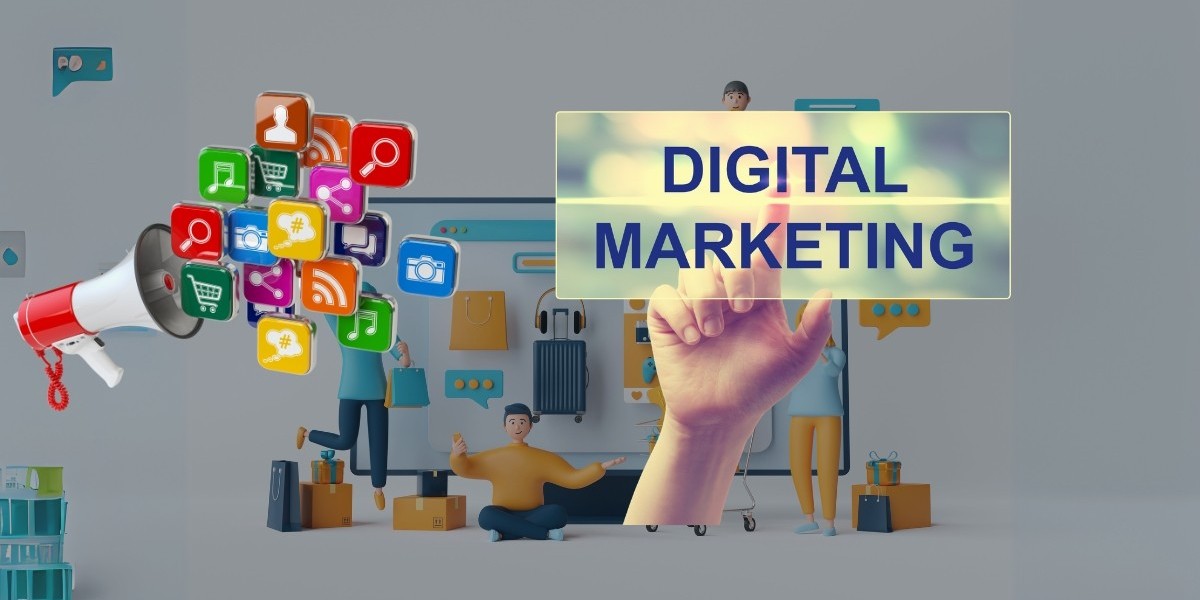 Best Digital Marketing Services to Dominate Your Industry