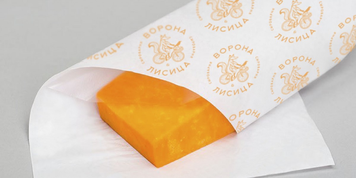 Eco-Conscious Butter Paper for Sustainable Kitchens