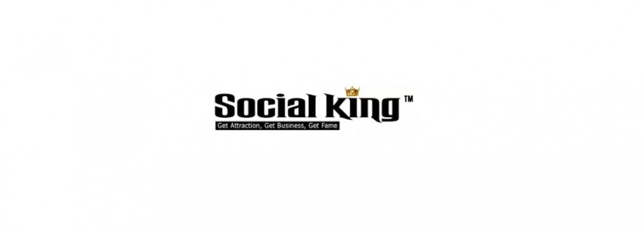 Social King Cover Image