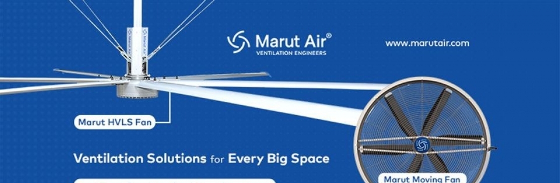 Marut Air Cover Image