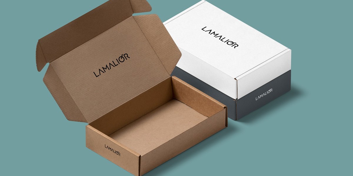 Custom Mailer Boxes: A Guide to Printed & Wholesale Packaging Solutions