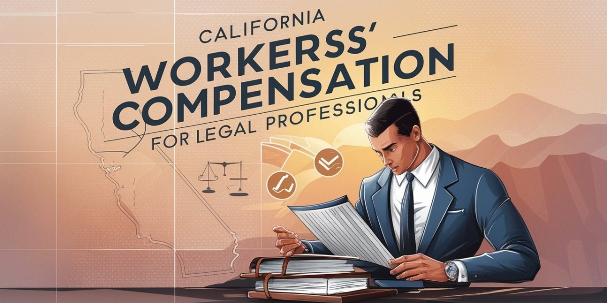 Legal Professionals: Become a Certified Workers’ Comp Specialist