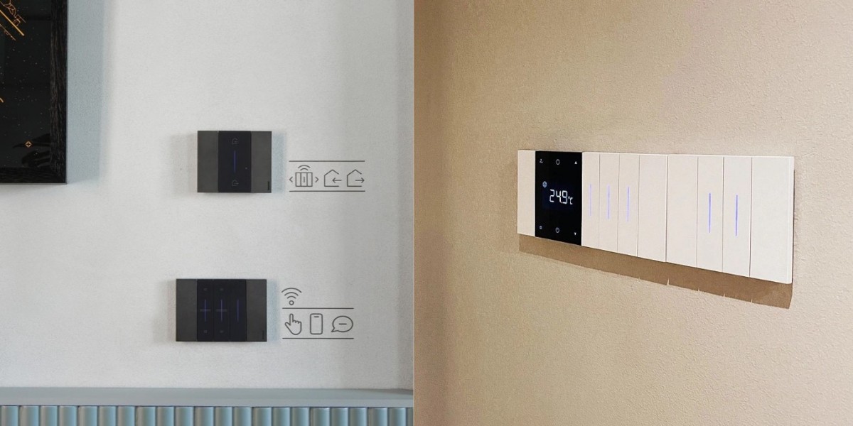 Simplify your Life with Smart Switches