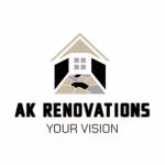 AK Renovations Profile Picture