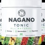 Nagano Tonic Profile Picture