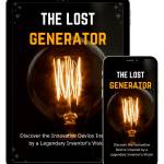 The Lost Generator Profile Picture