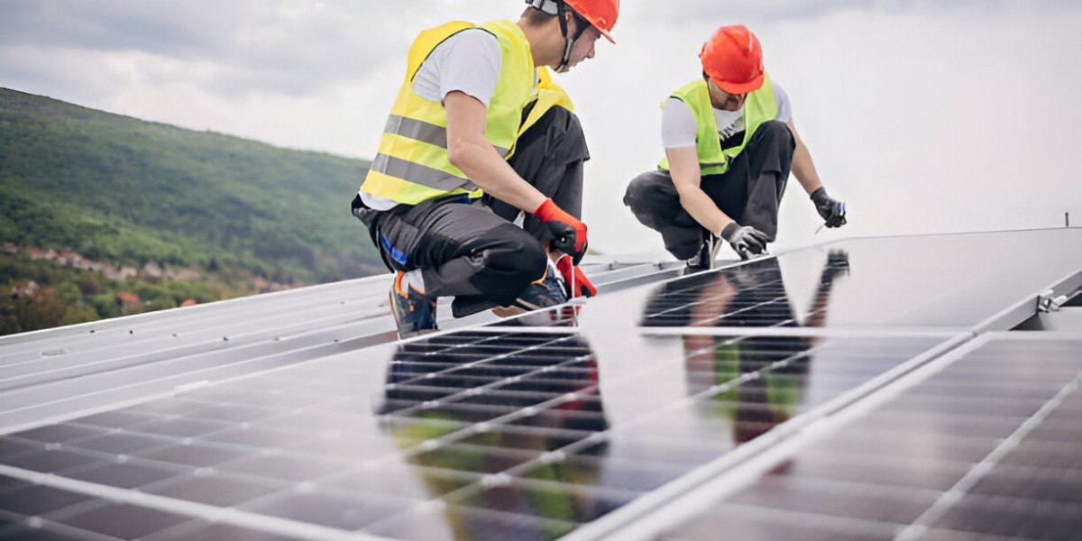 What Affects the Cost of Solar Panel Installation?