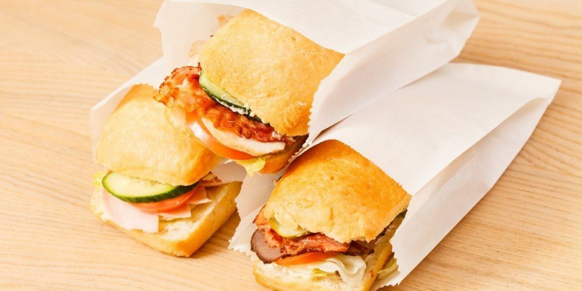 Durable and Eco-Friendly Sandwich Bags for Every Occasion