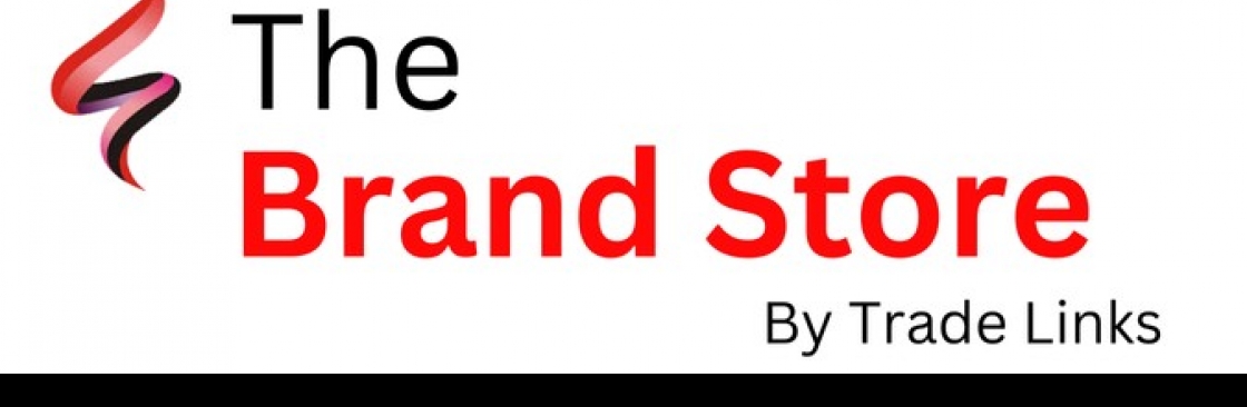 The Brand Store Cover Image