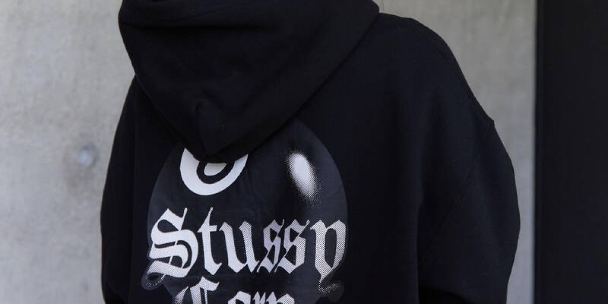 Stüssy Hoodies: Are They Worth the Hype?