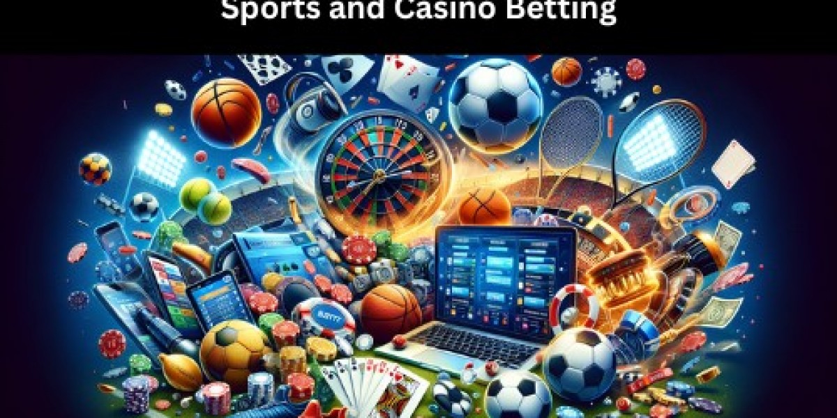 Winbuzz: The Ultimate Destination for Online Sports and Casino Betting